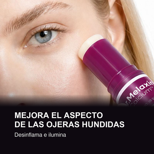 Mejora el aspecto de las ojeras