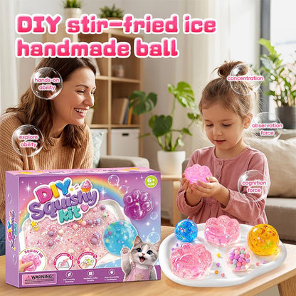 DIY Squishy Kit