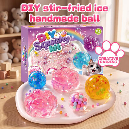 DIY Squishy Kit