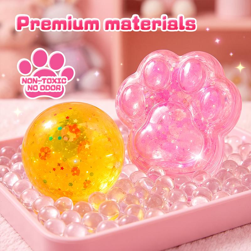 DIY Squishy Kit