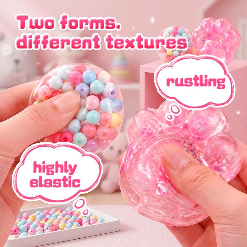 DIY Squishy Kit