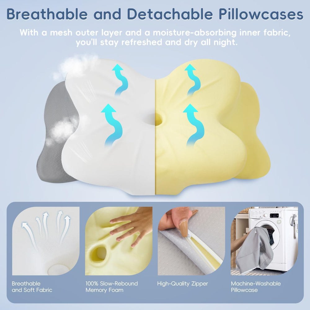 Funda transpirable y lavable
